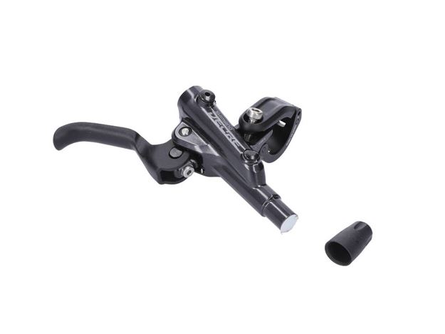 Picture of SHIMANO DEORE Brake Lever (Hydraulic Disc Brake) BL-M6100 Ri